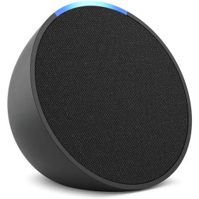 Amazon Echo Pop con Asistente Virtual Alexa y Control de voz