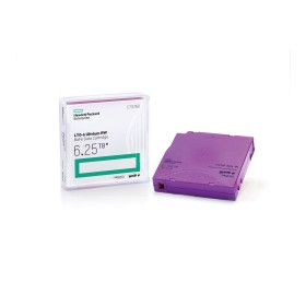 CINTA HP ULTRIUM LTO6 6.25TB