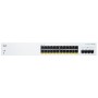 Switch Cisco CB220 24G FPOE 4X1G SFP