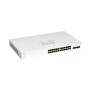 Switch Cisco Business CBS220-24P-4G 24 Puertos PoE + 4 SFP
