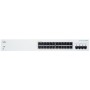 Switch Cisco CBS220-24T-4G 24 Puertos Gigabit + 4 SFP