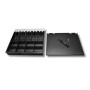 Caja De Dinero 3nstar CD350 5 Compartimentos