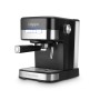 Cafetera Espresso Yelmo 19Bar 1100W 1,5L CE5110