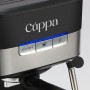 Cafetera Espresso Yelmo 19Bar 1100W 1,5L CE5110