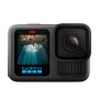 Camara GoPro Hero 13 Black Extended Power Bundle 3 Baterias MicroSD CHDRB-134-TH