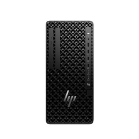 Workstation HP G1i Z1 Intel Core Ultra 7 265 32 GB RAM 1 TB SSD NVIDIA GEFORCE RTX 3050 TI Windows 11 Pro D5BK2LT ABM