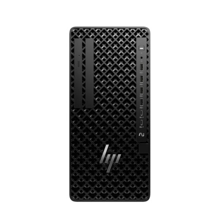 Workstation HP G1i Z1 Intel Core Ultra 7 265 32 GB RAM 1 TB SSD NVIDIA GEFORCE RTX 5060 TI Windows 11 Pro D5BL5LT ABM