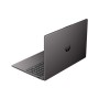 Notebook HP 250R G10 15" Intel Core I5 16GB RAM 512GB SSD Sin Windows DB9V5AT