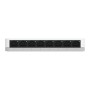Switch D-Link DGS 1008A 8 Puertos