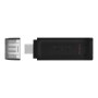 Pen Drive Kingston 64GB ESB-C 3.2 DT70 G1