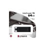 Pen Drive Kingston 64GB ESB-C 3.2 DT70 G1