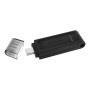 Pen Drive Kingston 64GB ESB-C 3.2 DT70 G1