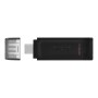 Pen Drive Kingston USB 128GB USB-C 3.2 DT70 G1