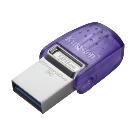USB Kingston 128GB DataTraveler MicroDuo 3C