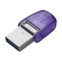 USB Kingston 128GB DataTraveler MicroDuo 3C