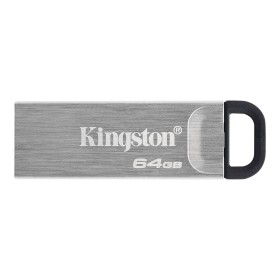 Pen Drive Kingston USB 64GB USB 3.2 G1 DT KYSON