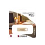 Pendrive Kingston 512gb Data Traveler 3.2 G3 DTSE9G3/512GB