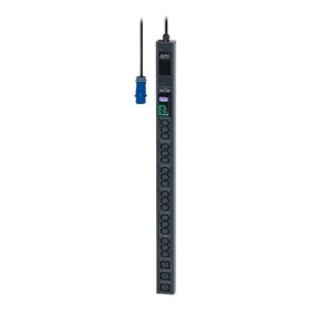 PDU APC METERED ZEROU 16A230V