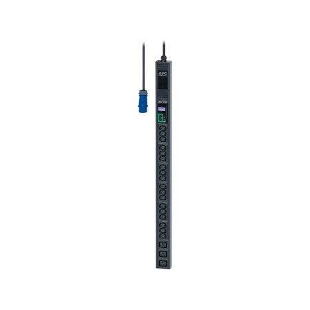 PDU APC METERED ZEROU 16A230V