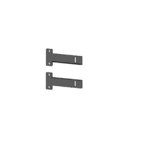 EASY APC BRKT POST BTM 3-4FT I