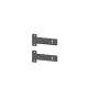 EASY APC BRKT POST BTM 3-4FT I