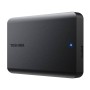 Disco Rigido portatil Toshiba 1TB Canvio Basics