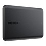 Disco Rigido portatil Toshiba 1TB Canvio Basics