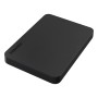 Disco Rigido portatil Toshiba 1TB Canvio Basics