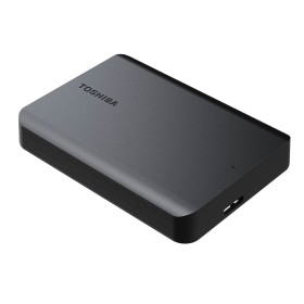 Disco Rigido Externo Toshiba portatil Canvio Basics