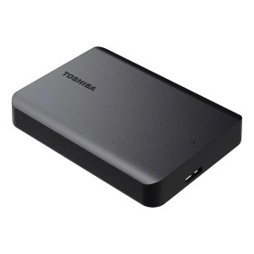 Disco Rigido Externo Toshiba 4TB Canvio Basics