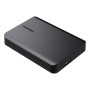Disco Rigido Externo Toshiba 4TB Canvio Basics