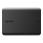 Disco Rigido Externo Toshiba 4TB Canvio Basics