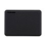 Disco Rigido Externo Toshiba Canvio Advance 1tb Negro USB 3.0 HDTCA10XK3AA
