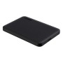 Disco Rigido Externo Toshiba Canvio Advance 1tb Negro USB 3.0 HDTCA10XK3AA