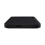 Disco Rigido Externo Toshiba Canvio Advance 1tb Negro USB 3.0 HDTCA10XK3AA