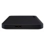 Disco Rigido Externo Toshiba Canvio Advance 2TB USB 3.0 Negro HDTCA20XK3AA