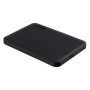 Disco Rigido Externo Toshiba Canvio Advance 2TB USB 3.0 Negro HDTCA20XK3AA