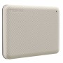 Disco Rigido externo Toshiba Canvio Advance 2TB USB 3.0 Portatil