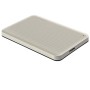 Disco Rigido externo Toshiba Canvio Advance 2TB USB 3.0 Portatil