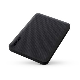 Disco Rigido Externo Toshiba Canvio Advance 4TB USB 3.0 Negro HDTCA40XK3CA