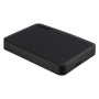 Disco Rigido Externo Toshiba Canvio Advance 4TB USB 3.0 Negro HDTCA40XK3CA