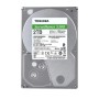 Disco Rigido Interno Toshiba Surveillance 2tb 3.5 Sata III HDWT720UZSVA