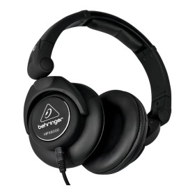 Auricular Behringer HPX6000 DJ Profesional HPX6000