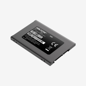 Disco Solido Interno Hiksemi D300 Enterprise 480GB SATA III 2.5"