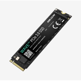 Disco Solido Interno SSD Hiksemi Wave 512GB PCIE NVME