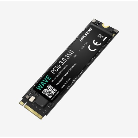 Disco Solido Interno SSD Hiksemi Wave 1024GB PCIE NVME