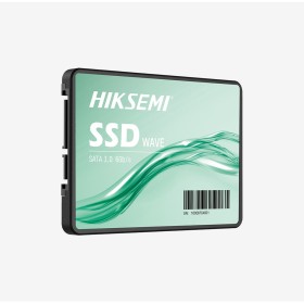 Disco Solido Interno SSD Hiksemi Wave 120GB 3D NAND SATA III