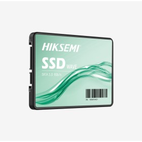 Disco Solido Interno SSD Hiksemi Wave 2048GB HS-SSD-WAVE(S) 2048G