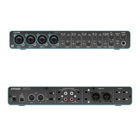 Interfaz De Audio Apogee IM44 USB IM44