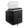 Fábrica De Hielo Philco 1.2L Imb23php Color Negro